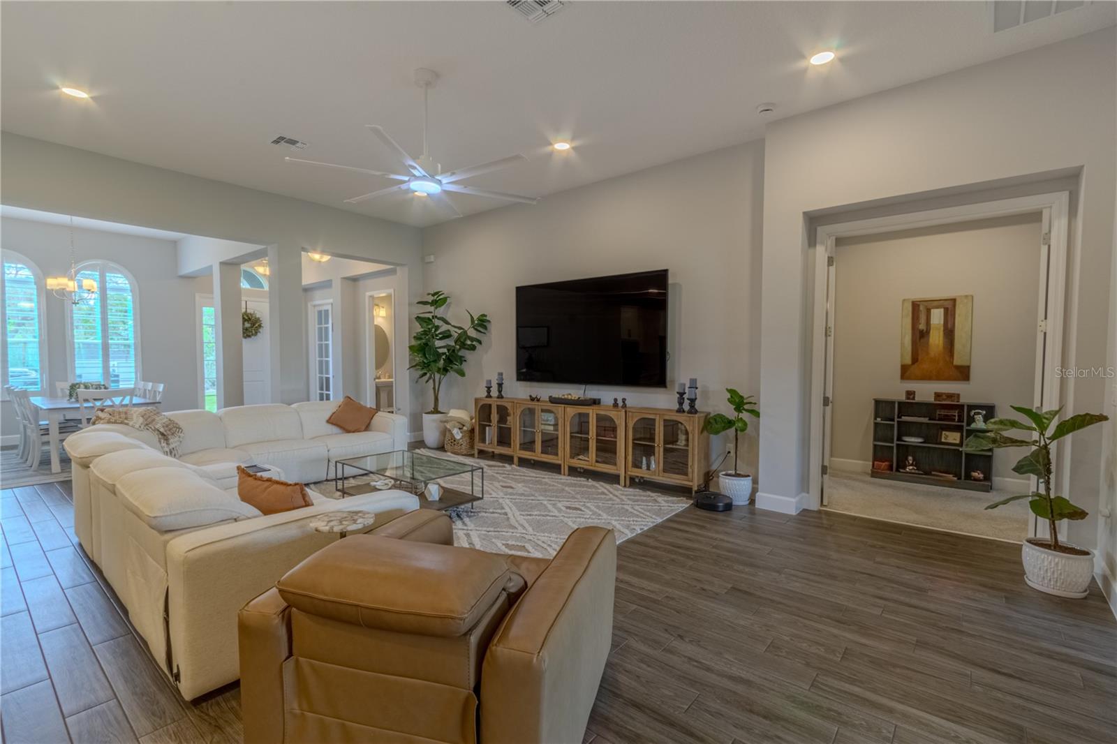 FRANCISCO PARK - Residential