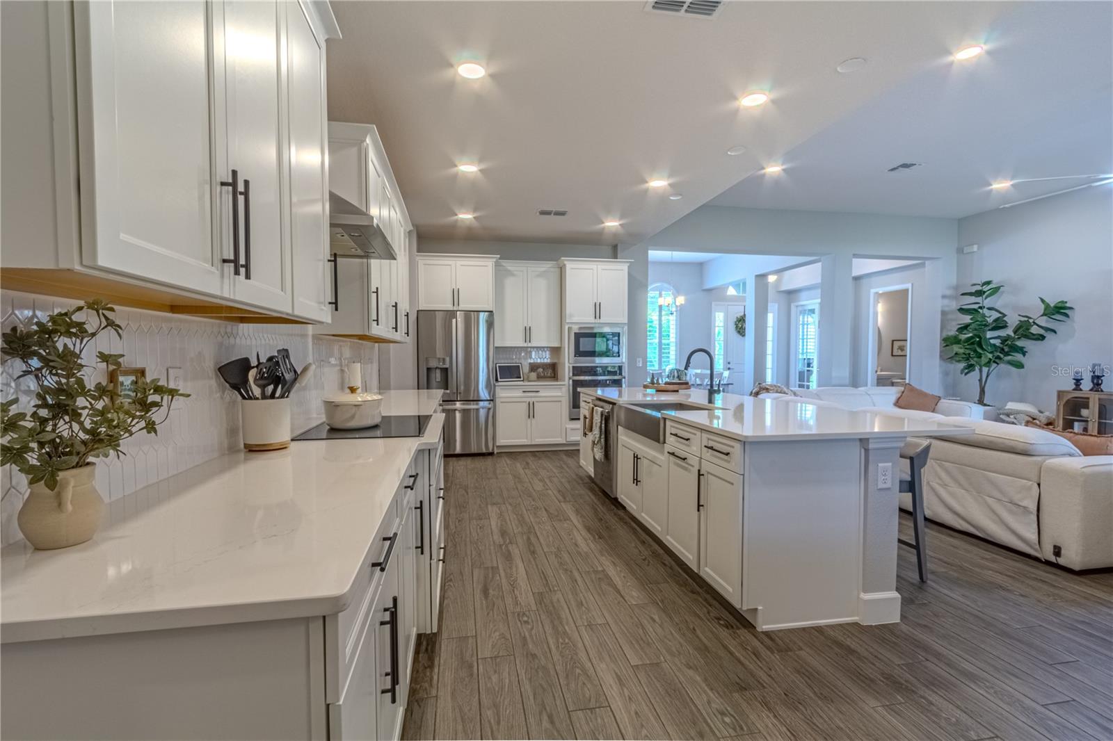 FRANCISCO PARK - Residential