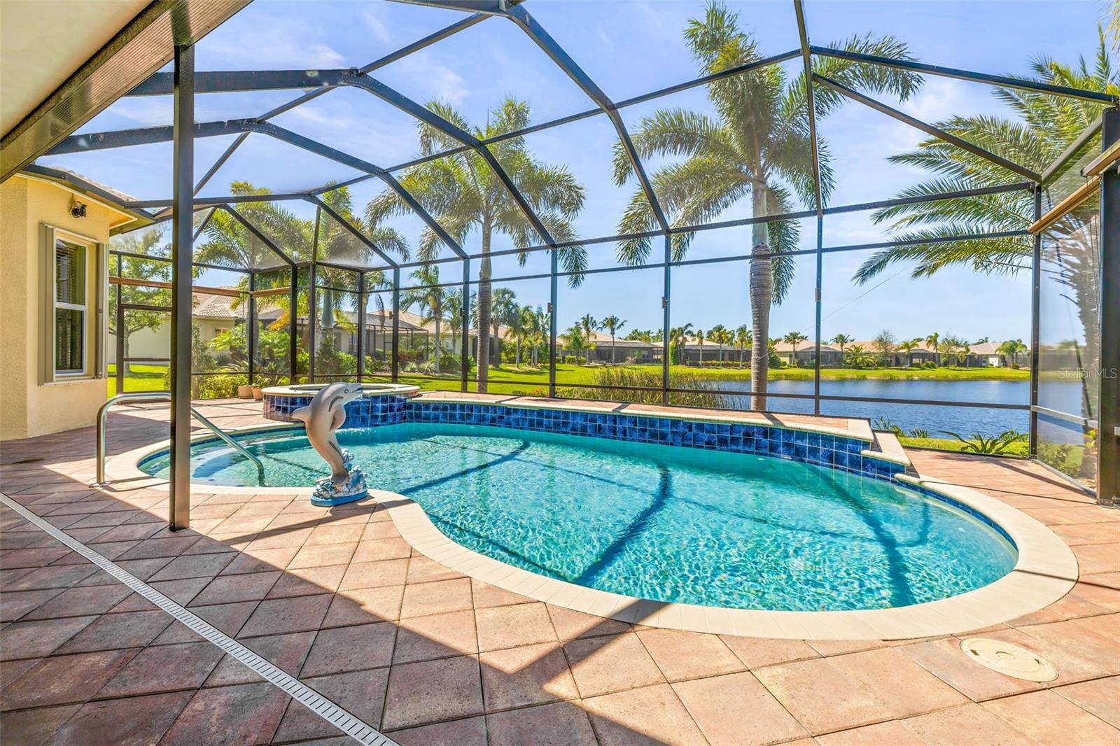 5073 STONE HARBOR CIRCLE