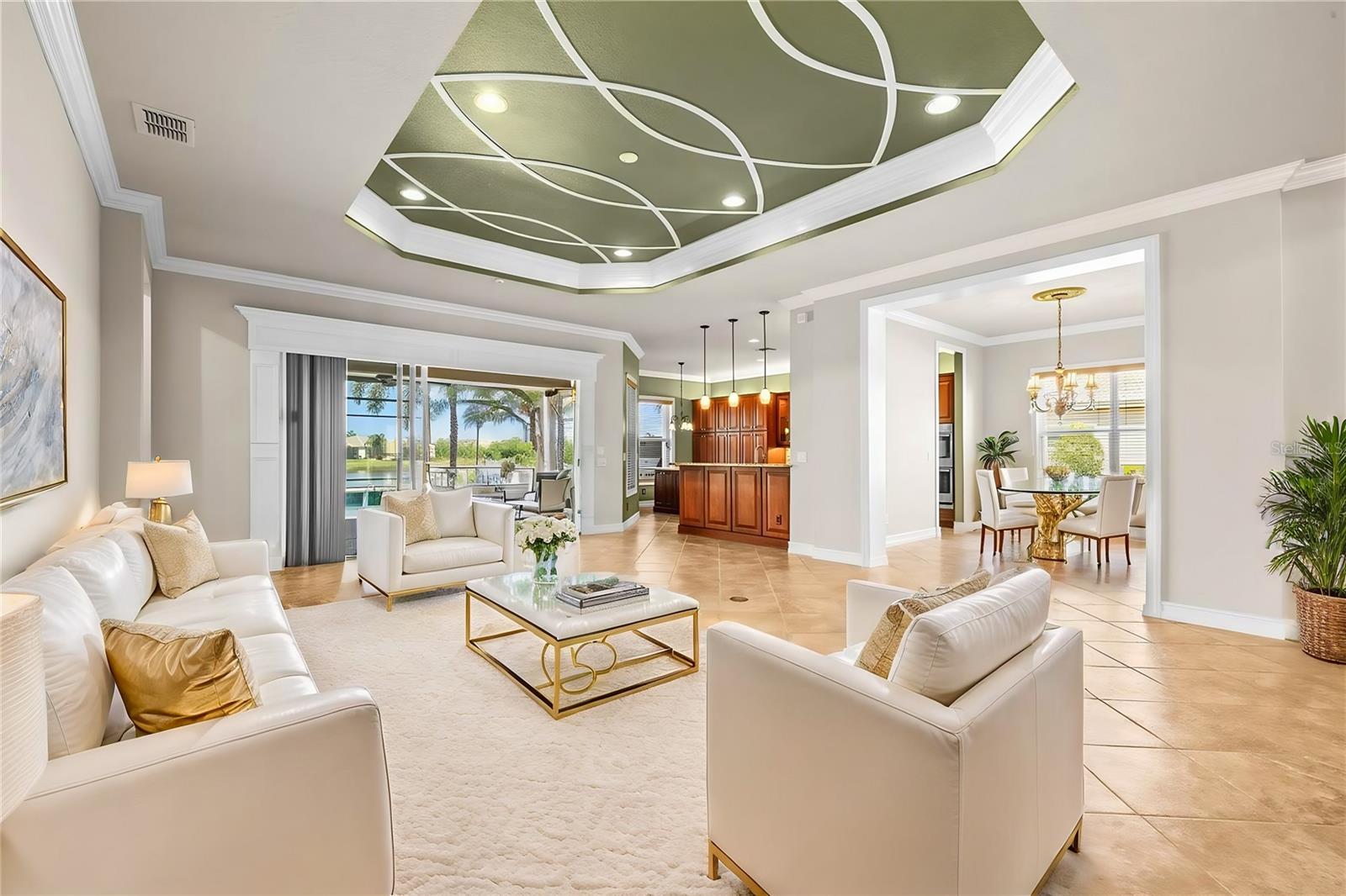 VALENCIA LAKES TR C - Residential