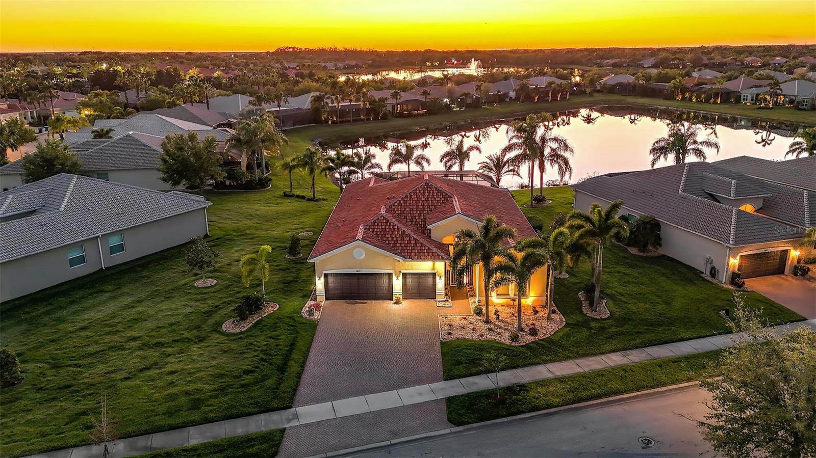 VALENCIA LAKES TR C - Residential