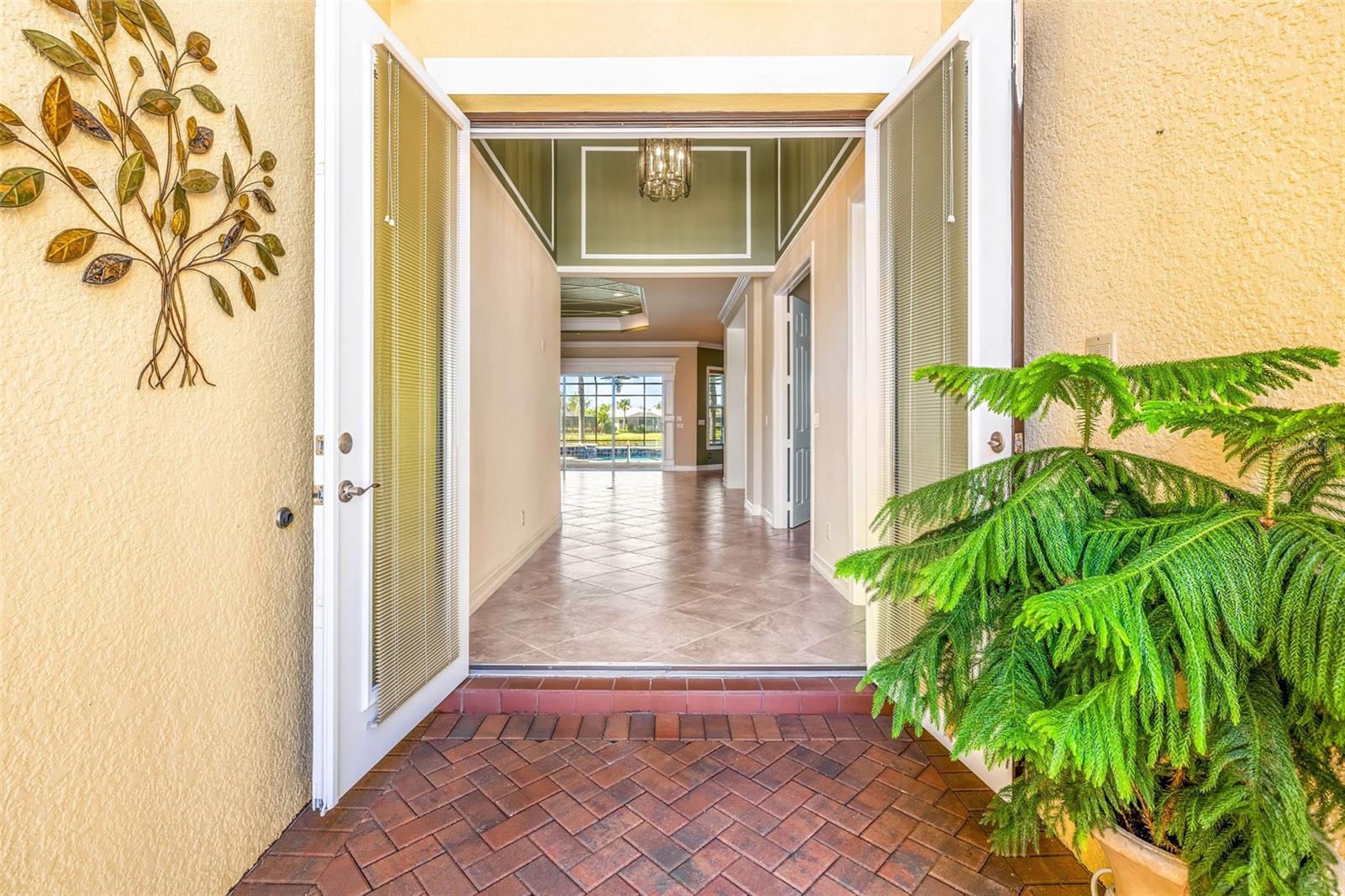 VALENCIA LAKES TR C - Residential