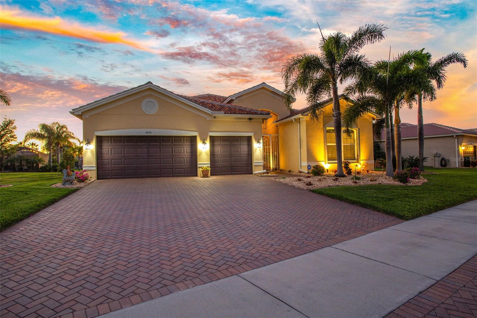 VALENCIA LAKES TR C - Residential