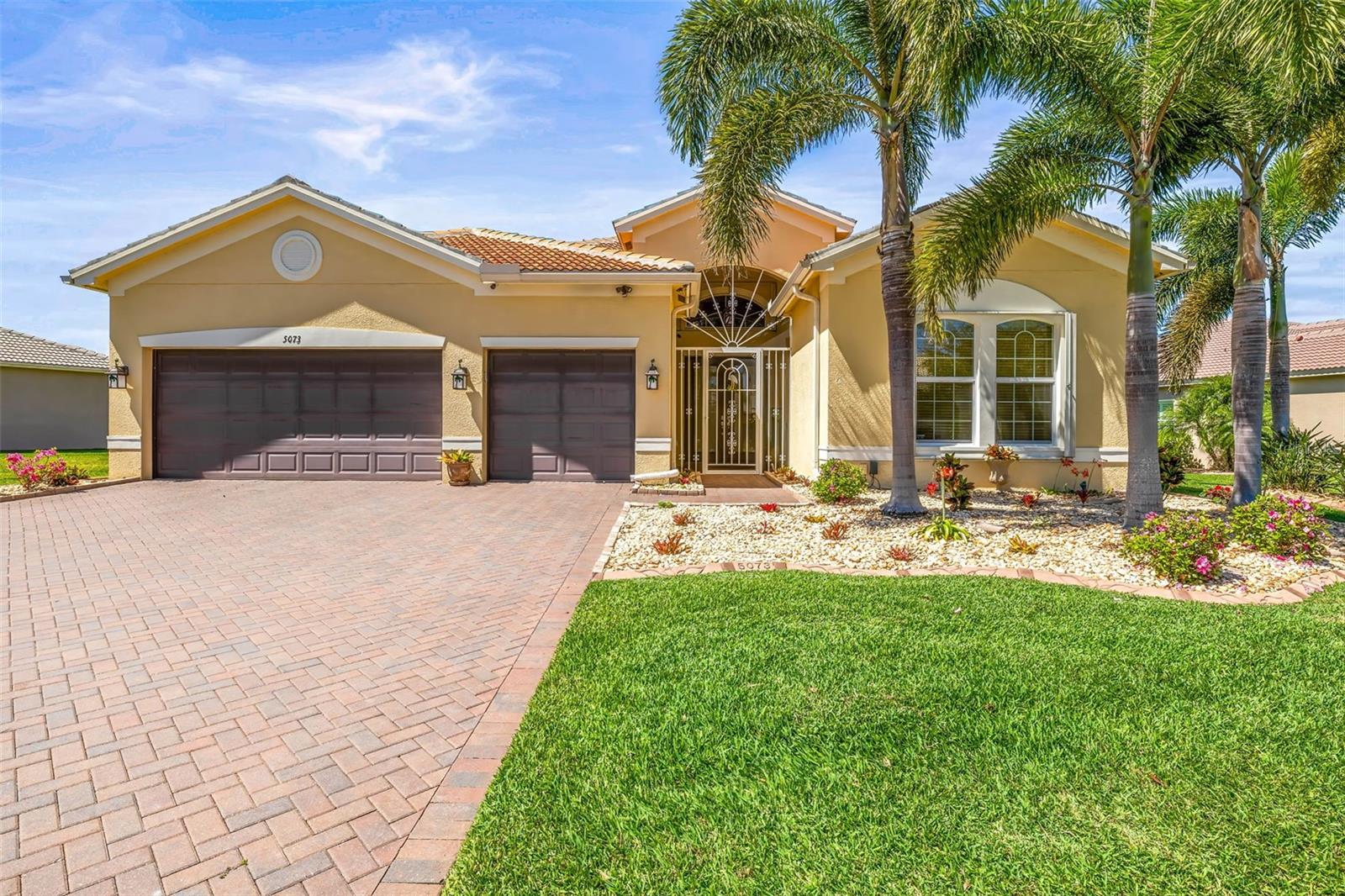 5073 STONE HARBOR CIRCLE