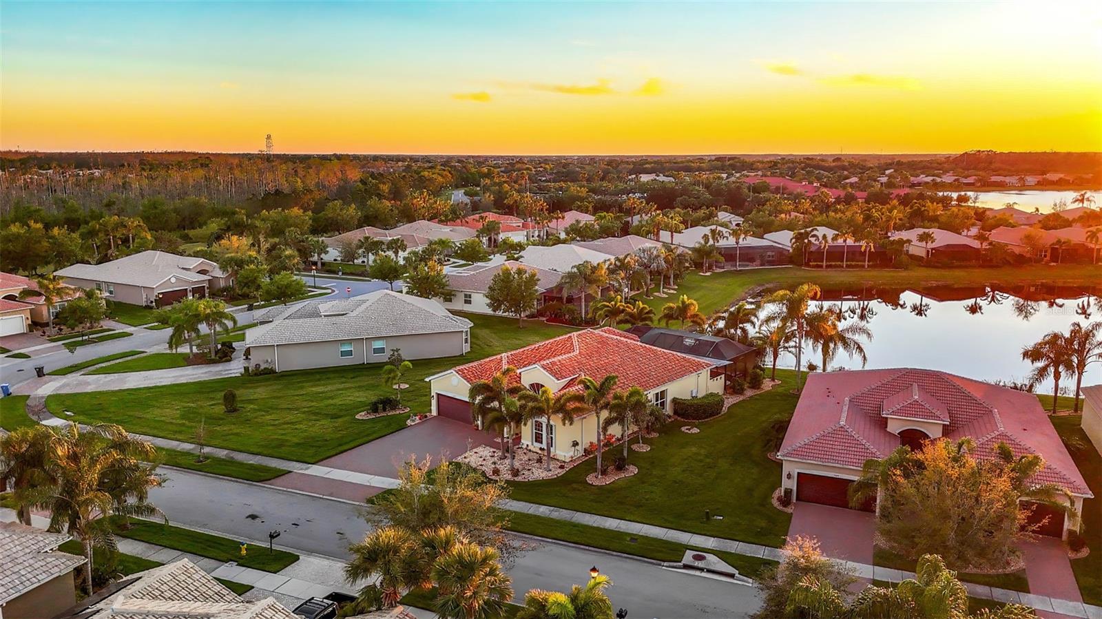 VALENCIA LAKES TR C - Residential
