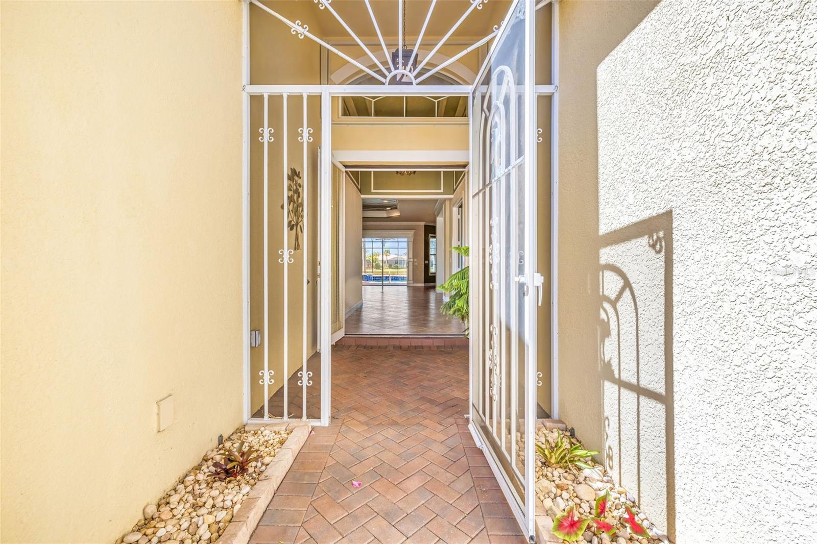 VALENCIA LAKES TR C - Residential