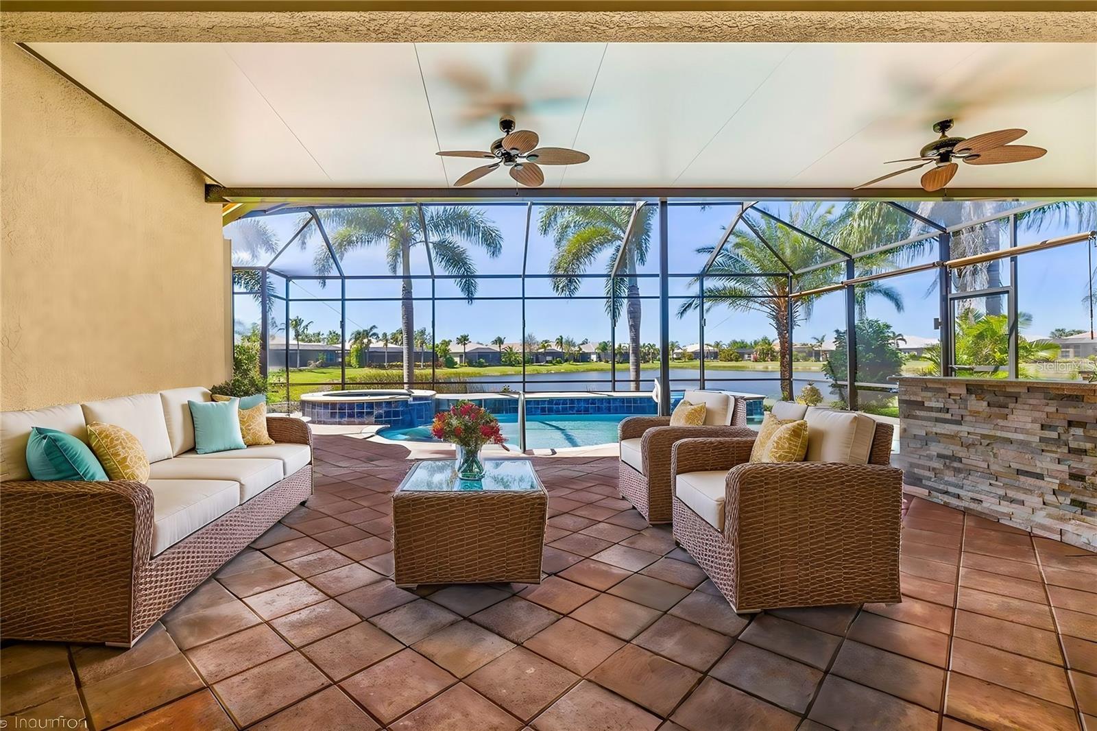 VALENCIA LAKES TR C - Residential