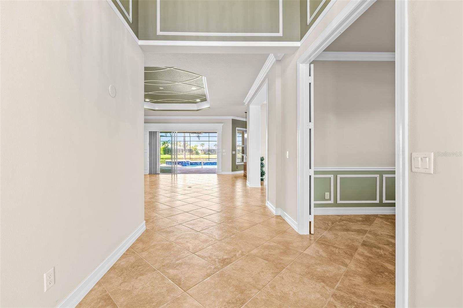 VALENCIA LAKES TR C - Residential