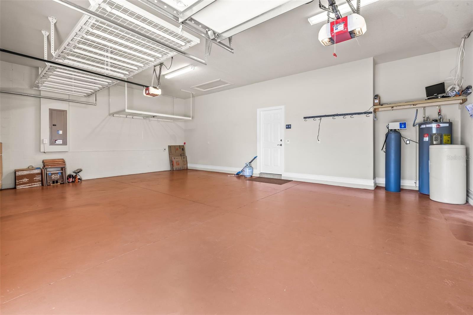 VALENCIA LAKES TR C - Residential