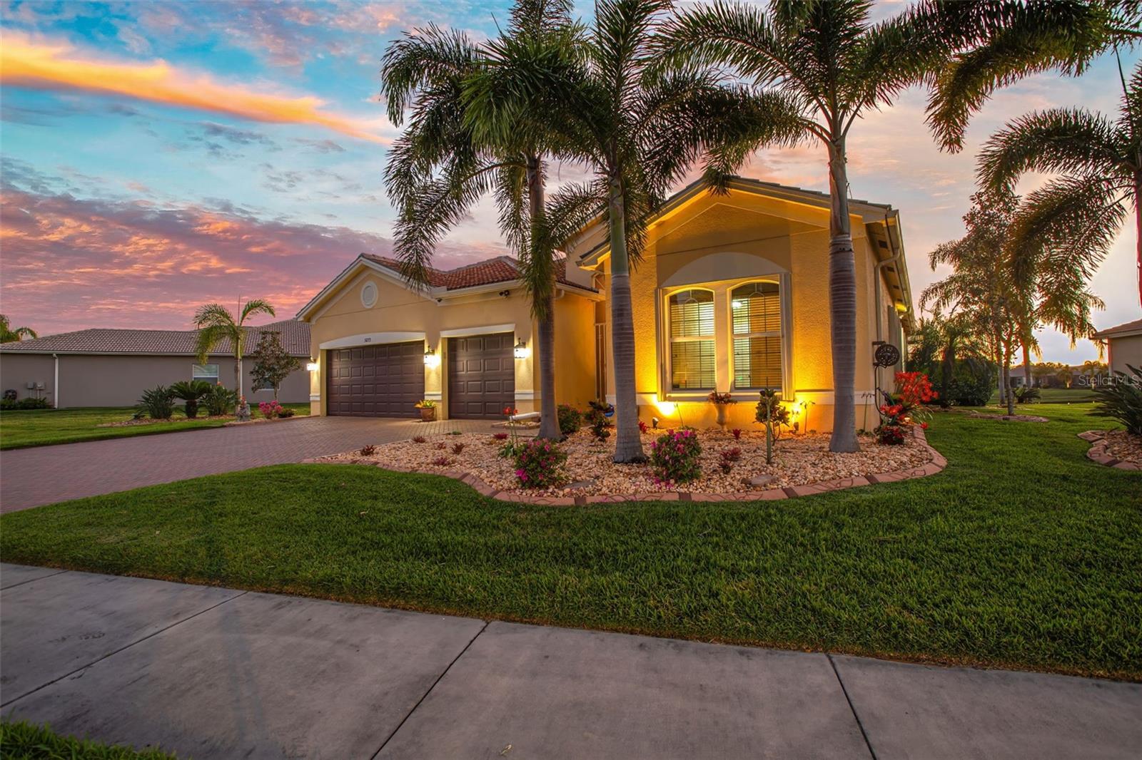 VALENCIA LAKES TR C - Residential