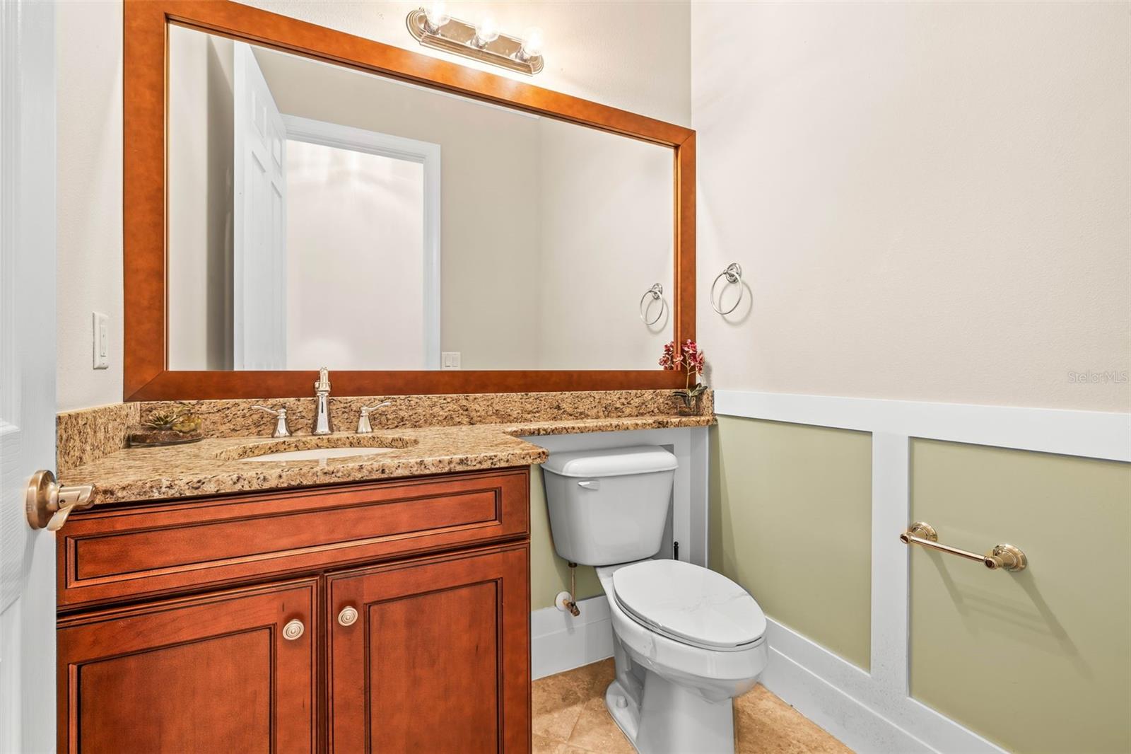 VALENCIA LAKES TR C - Residential