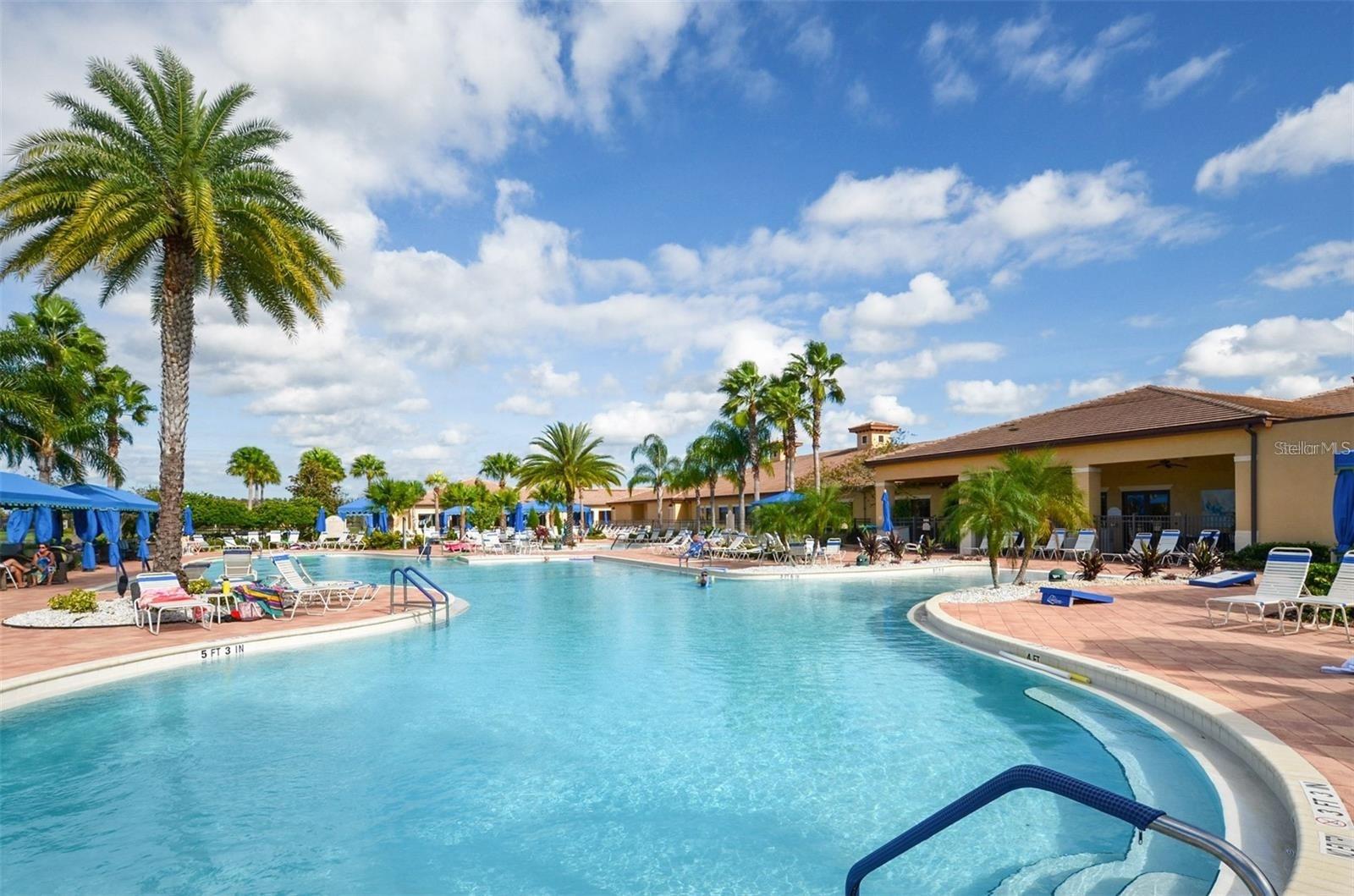 VALENCIA LAKES TR C - Residential