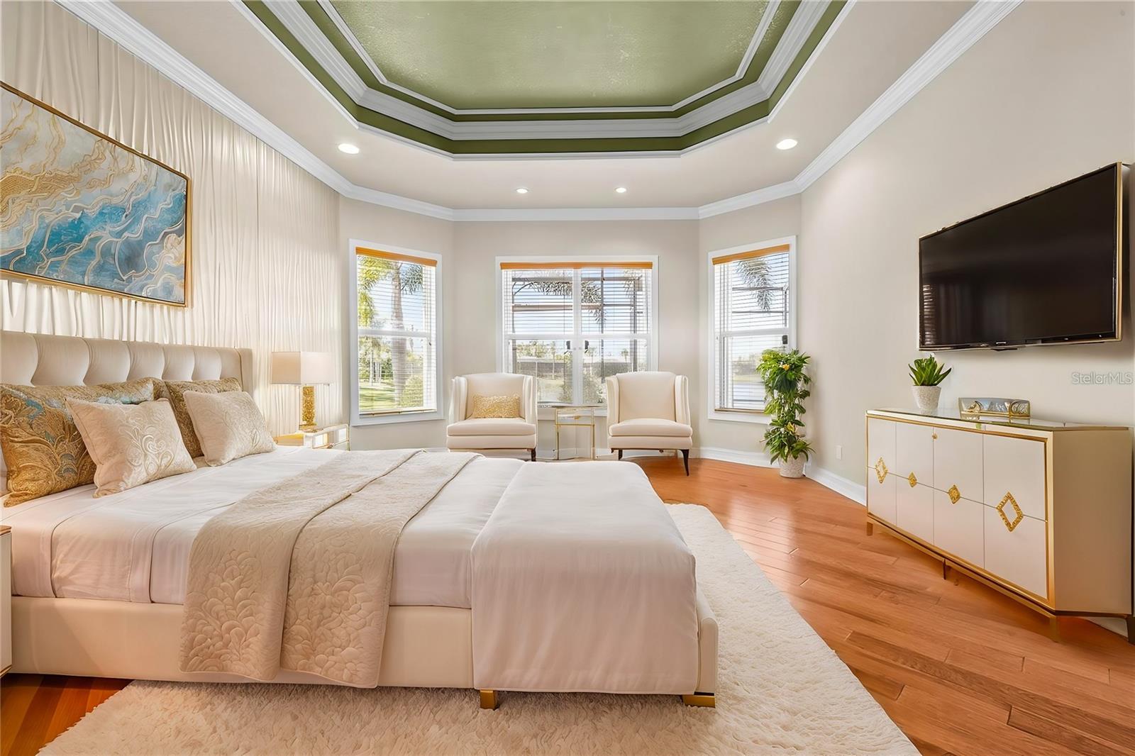 VALENCIA LAKES TR C - Residential
