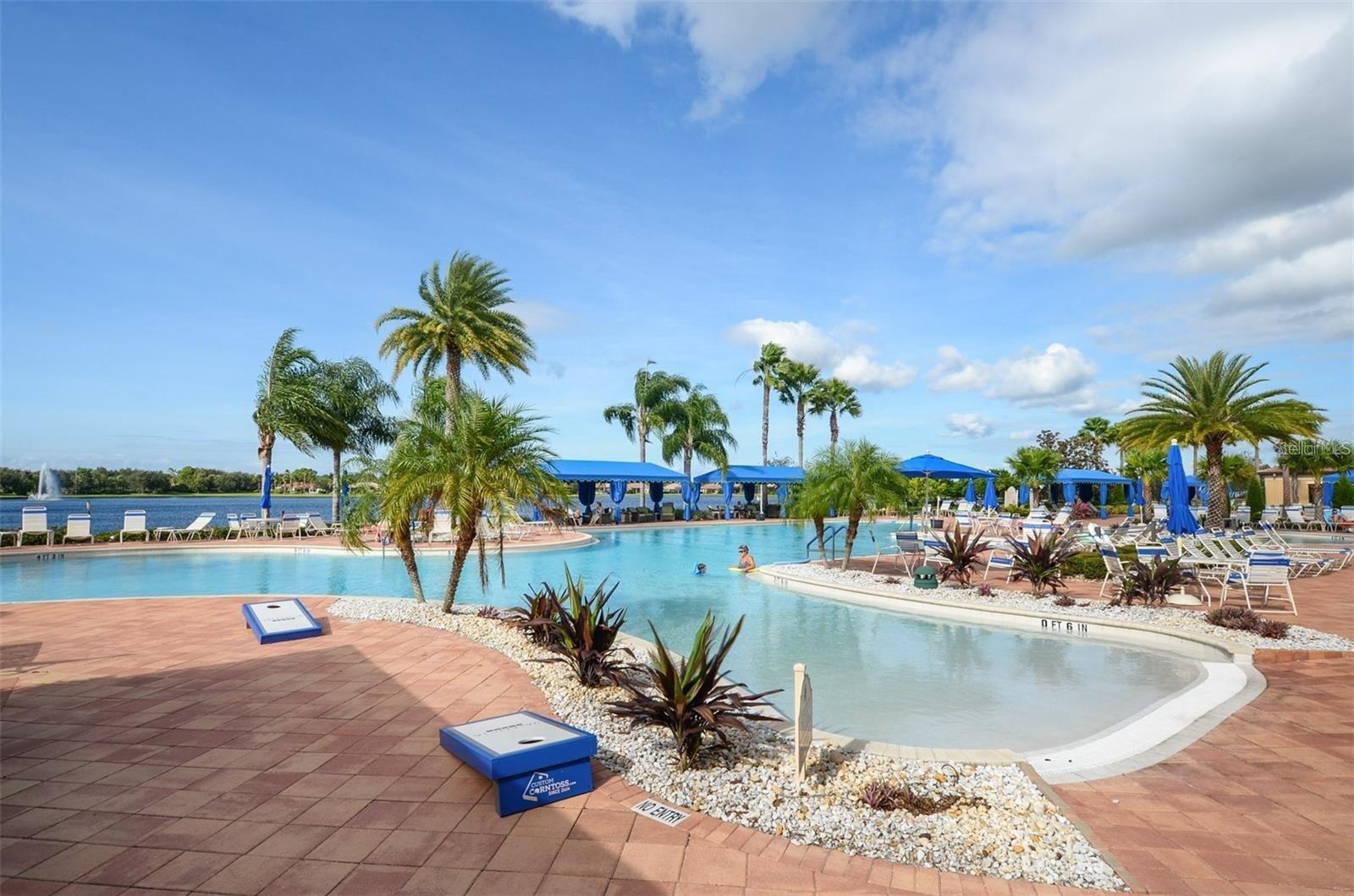 VALENCIA LAKES TR C - Residential
