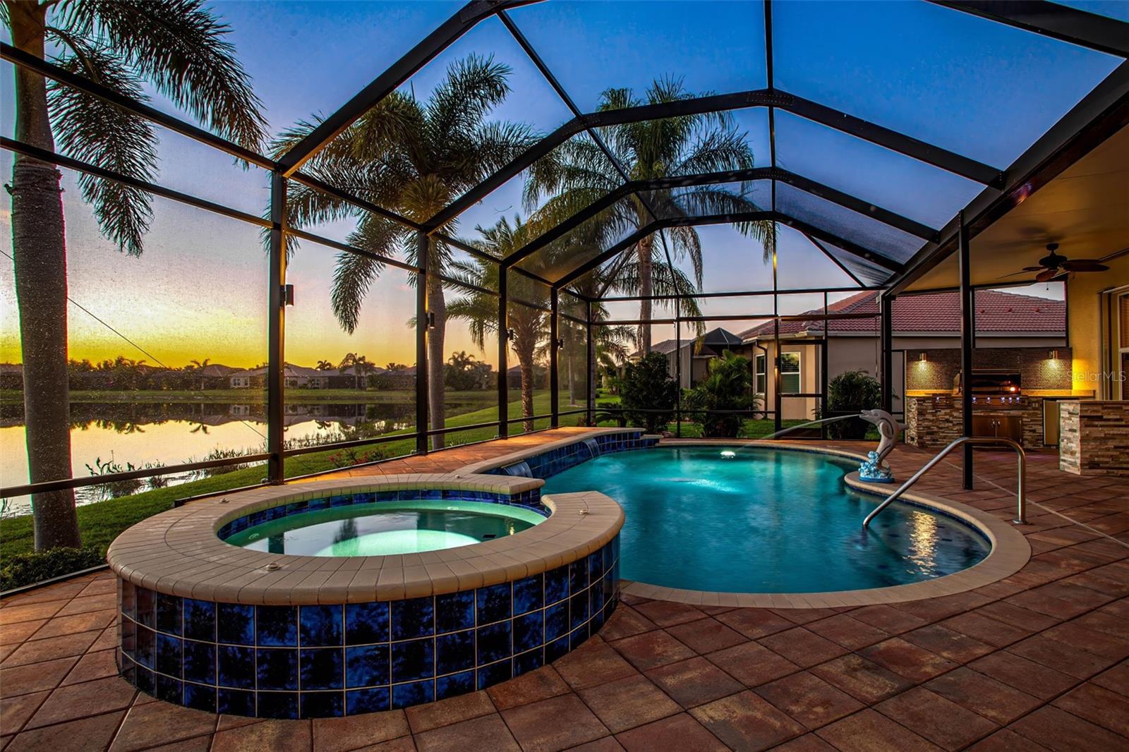 VALENCIA LAKES TR C - Residential