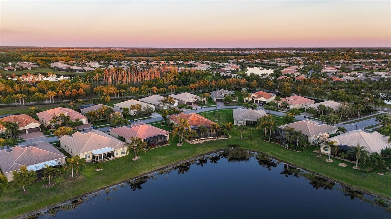 VALENCIA LAKES TR C - Residential