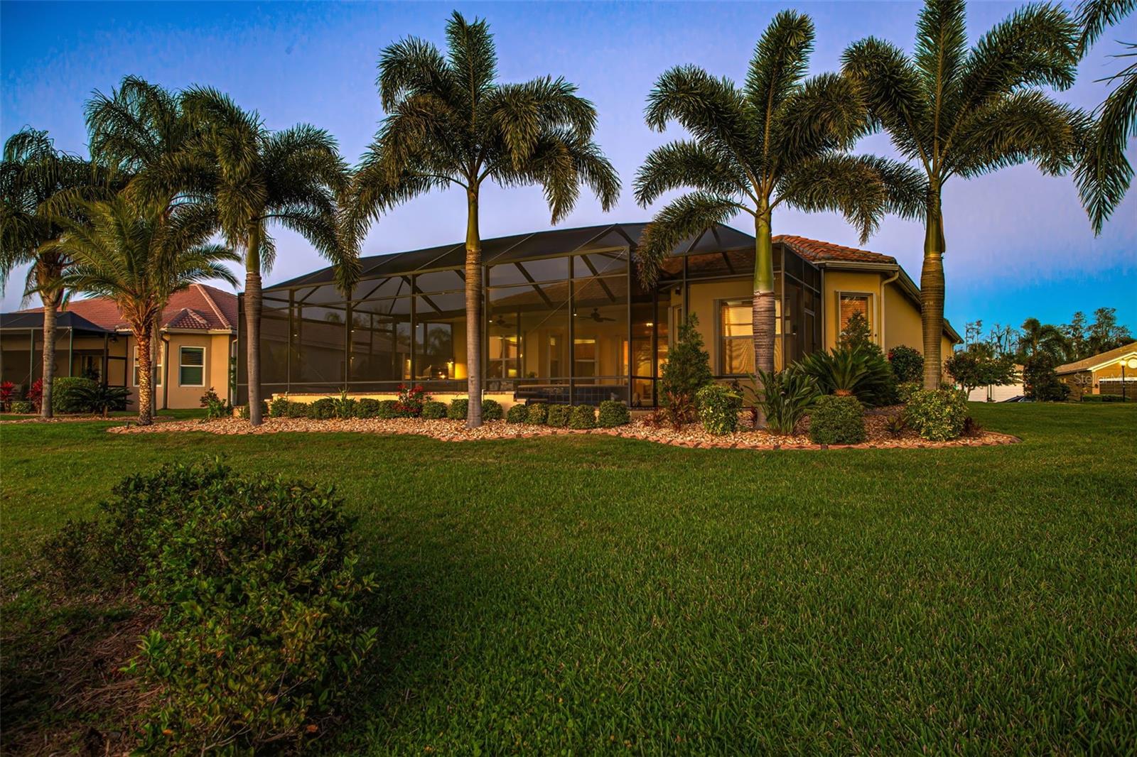 VALENCIA LAKES TR C - Residential