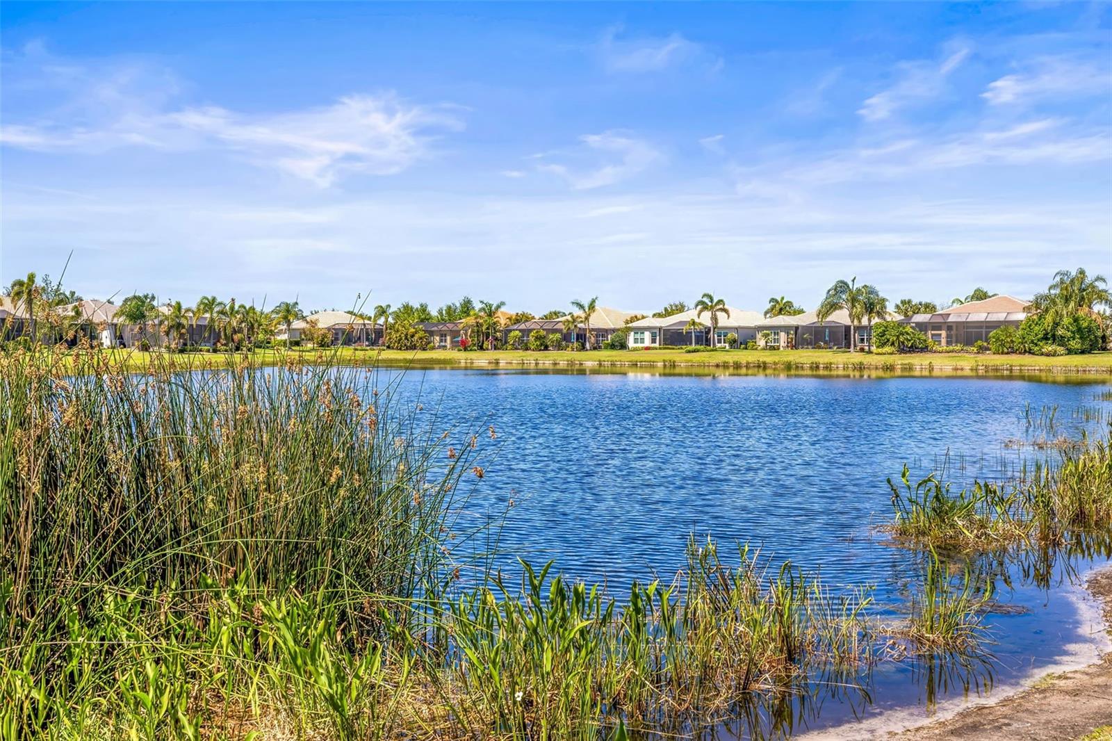 VALENCIA LAKES TR C - Residential