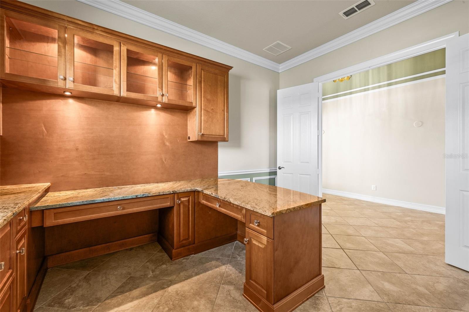 VALENCIA LAKES TR C - Residential