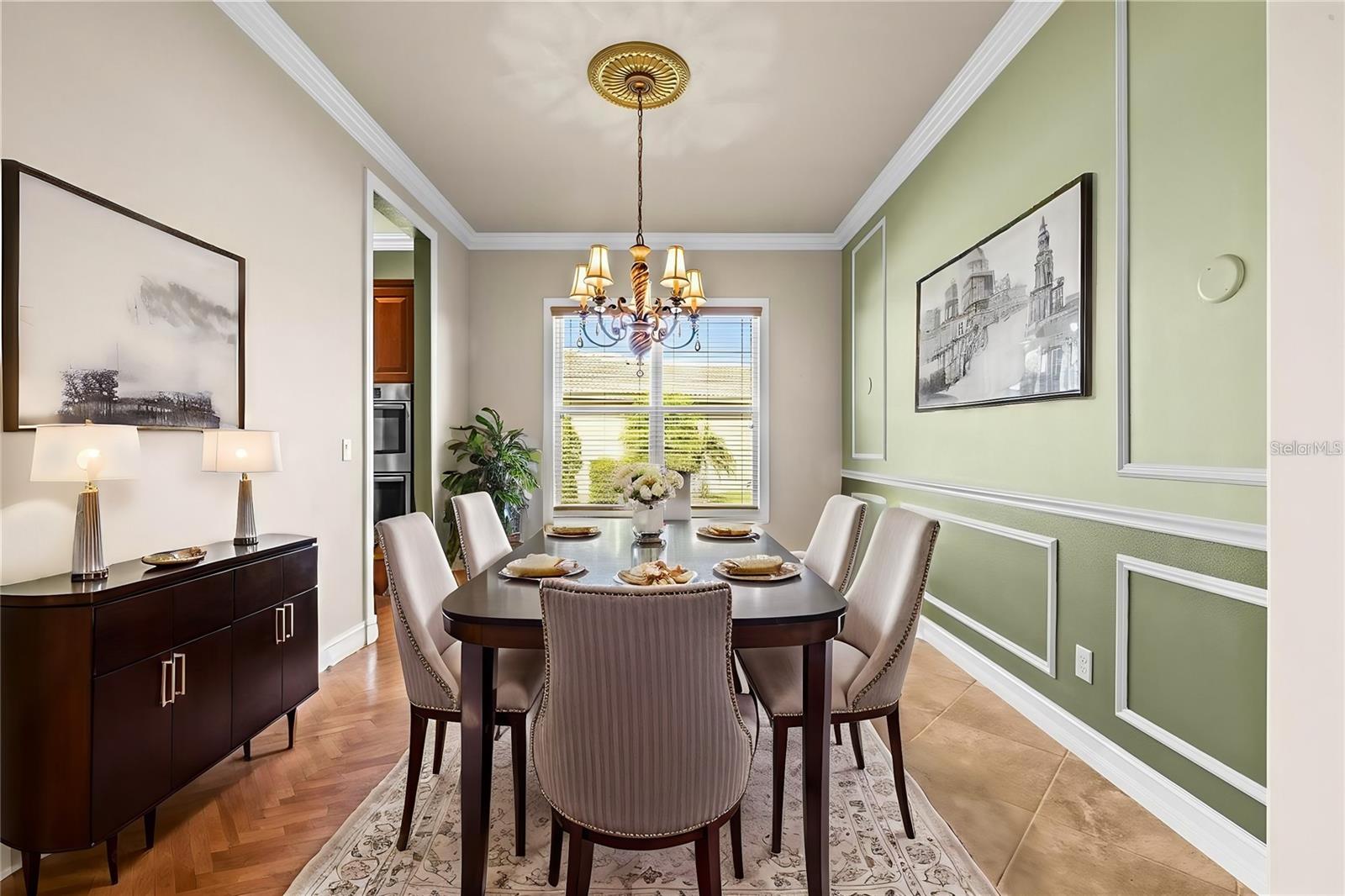VALENCIA LAKES TR C - Residential