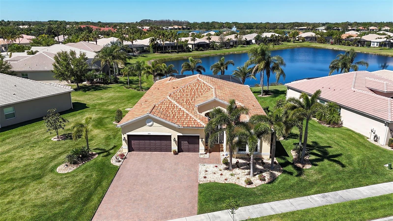 VALENCIA LAKES TR C - Residential