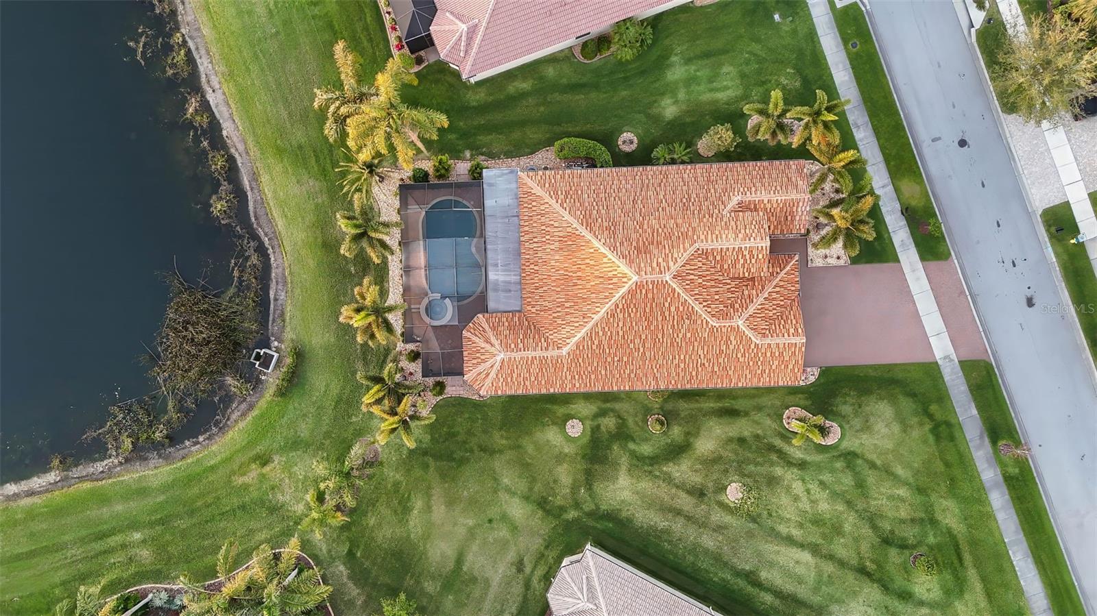 VALENCIA LAKES TR C - Residential
