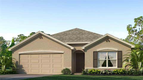 Photo of 15018 Crosshall Stream Drive, Wimauma, FL 33598 (MLS # TB8532979)