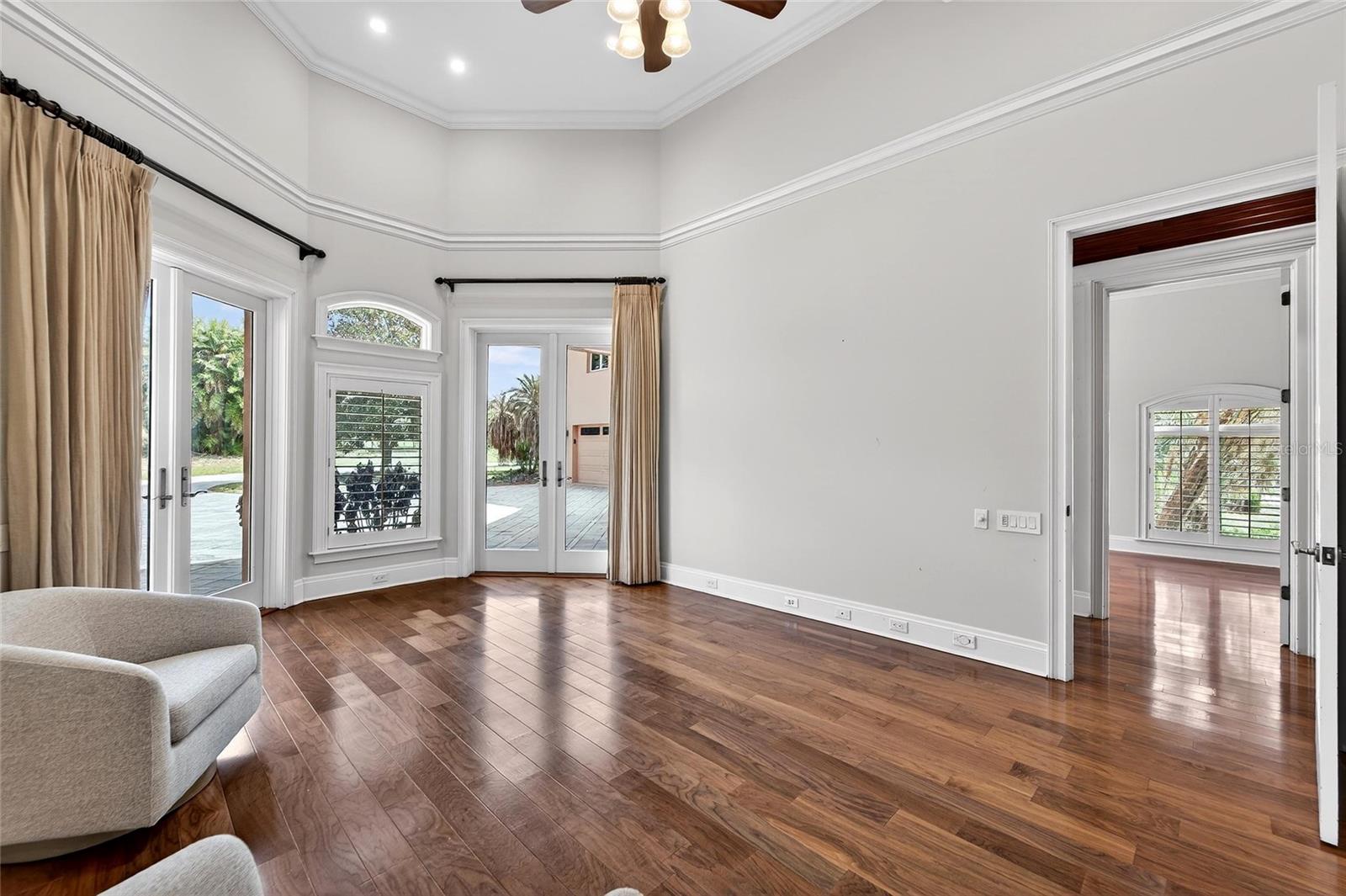 NEW ARMENIA REV MAP - Residential