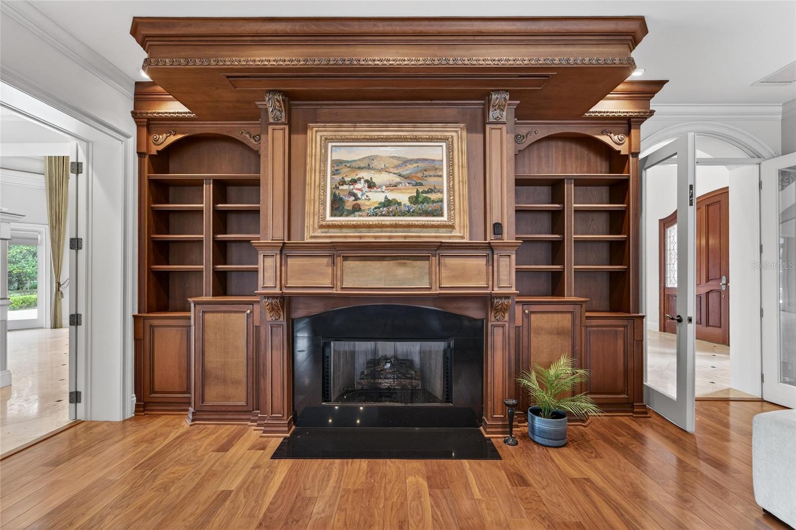 NEW ARMENIA REV MAP - Residential