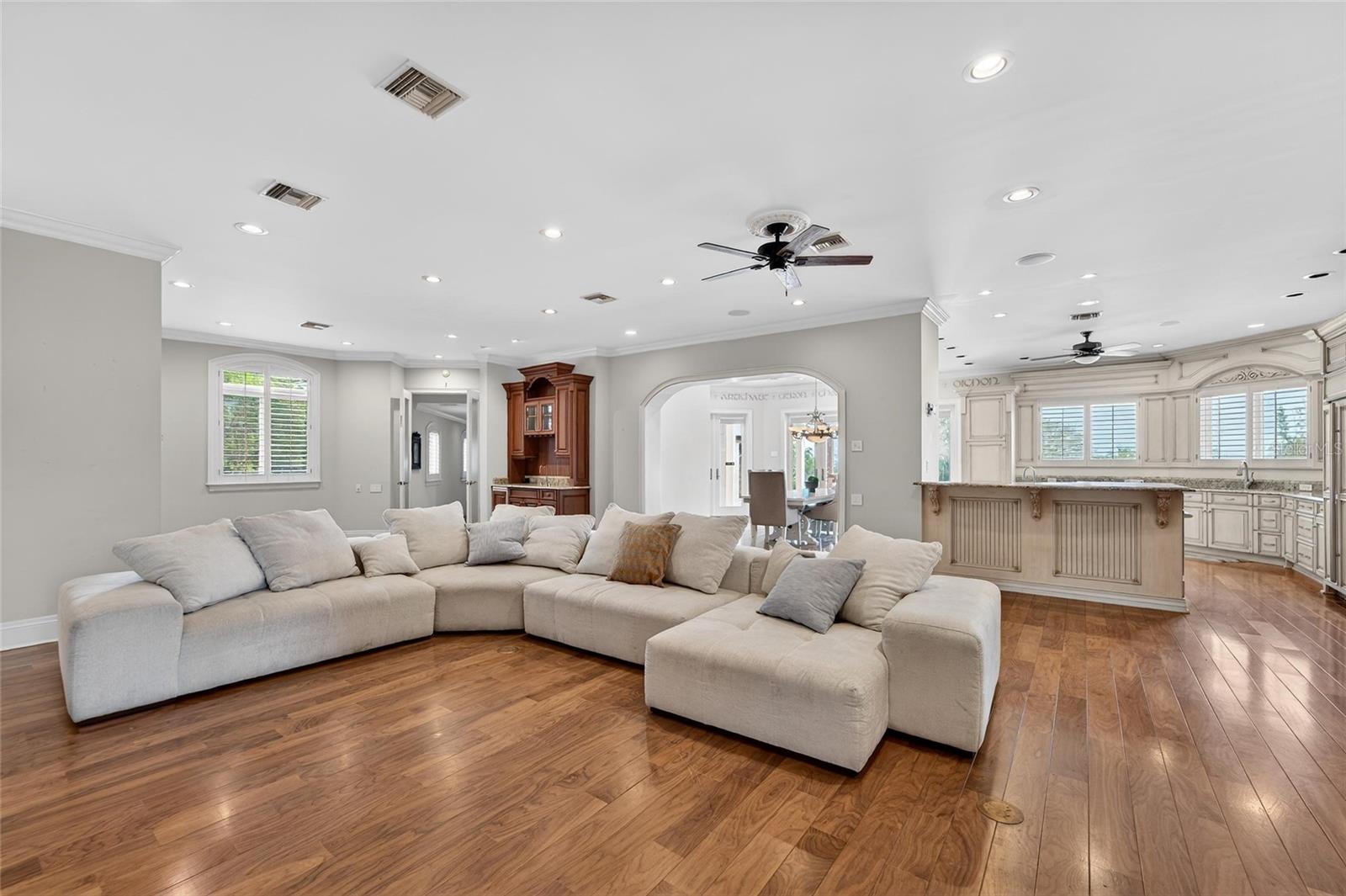 NEW ARMENIA REV MAP - Residential