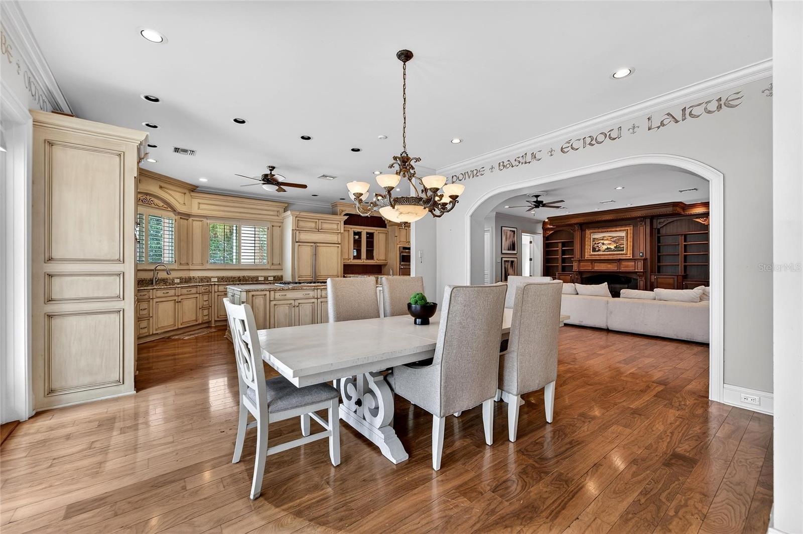 NEW ARMENIA REV MAP - Residential