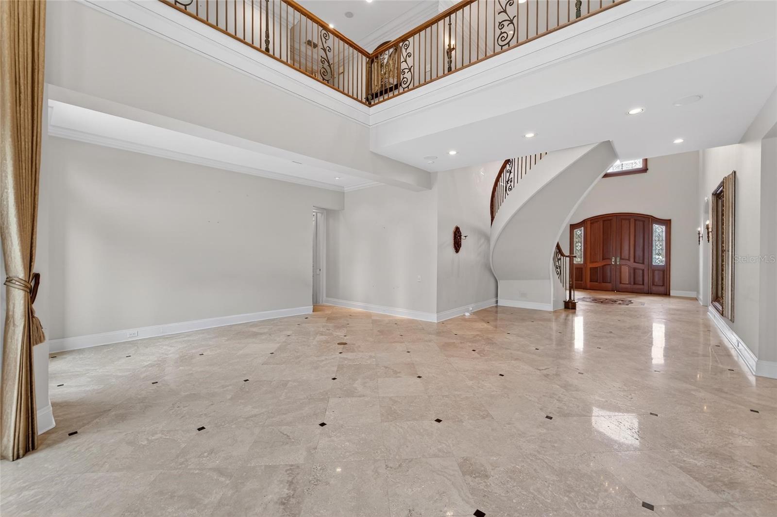 NEW ARMENIA REV MAP - Residential