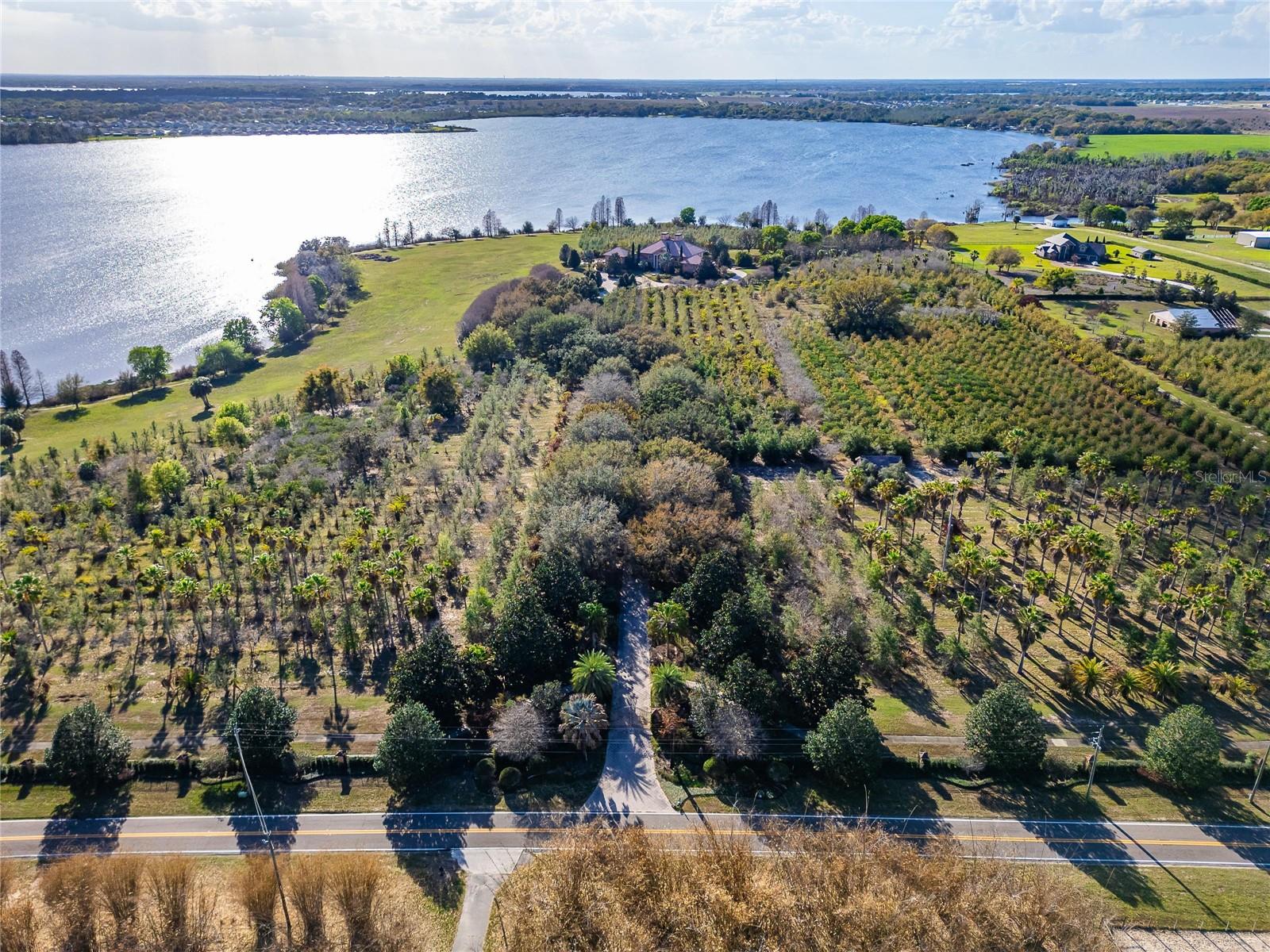 NEW ARMENIA REV MAP - Residential