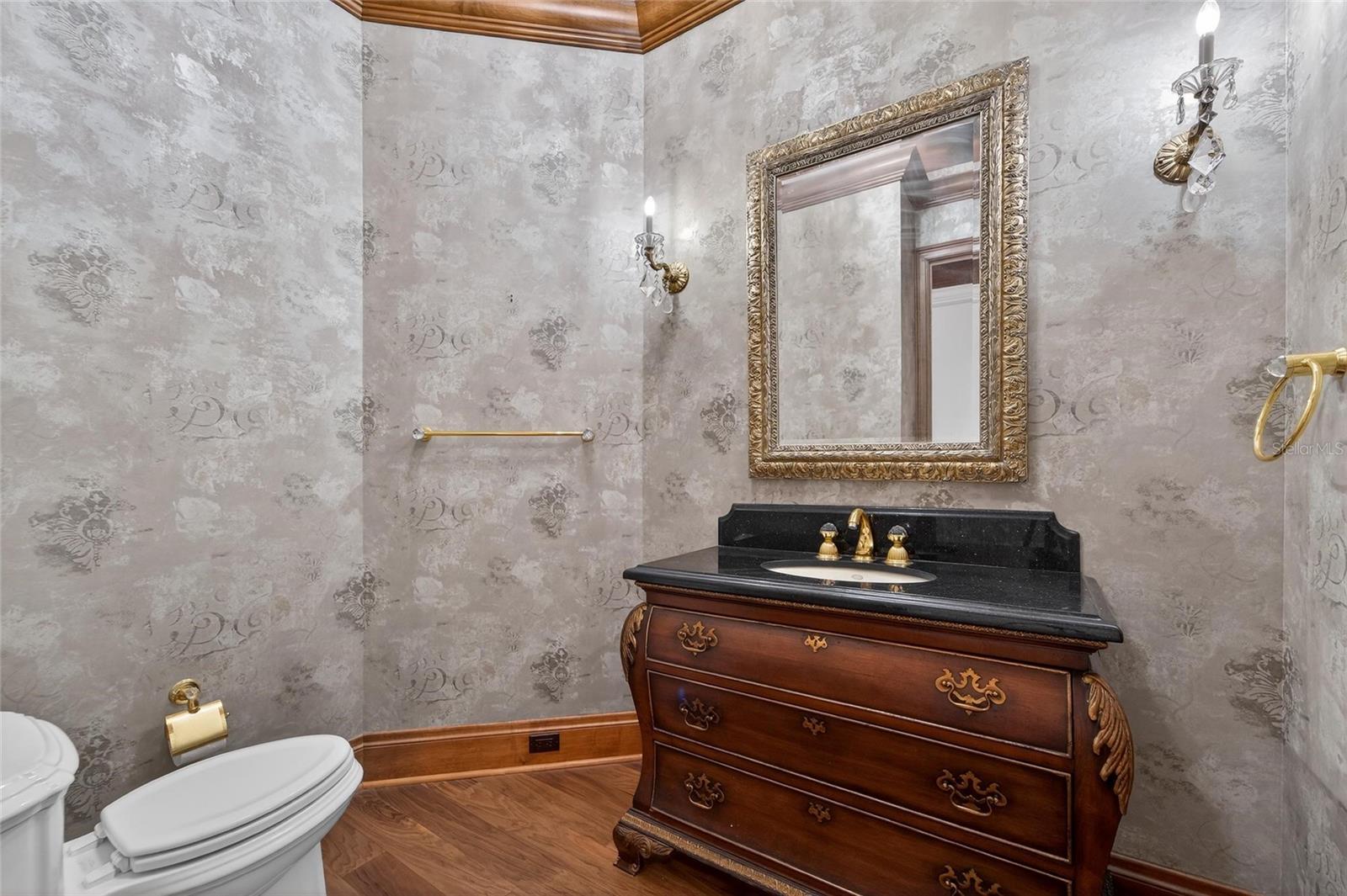 NEW ARMENIA REV MAP - Residential