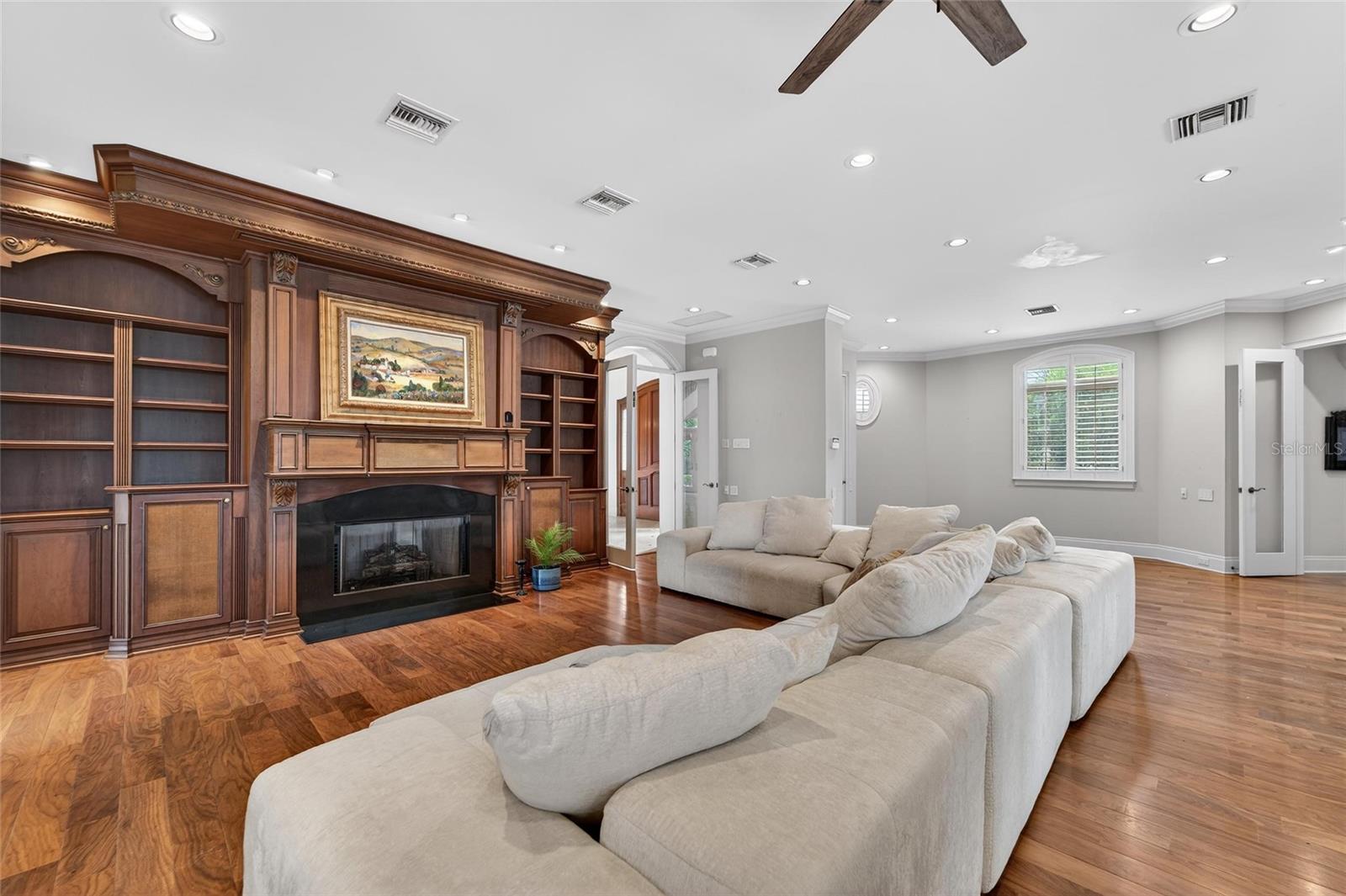 NEW ARMENIA REV MAP - Residential