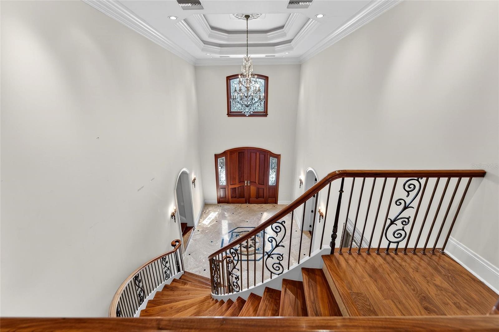 NEW ARMENIA REV MAP - Residential