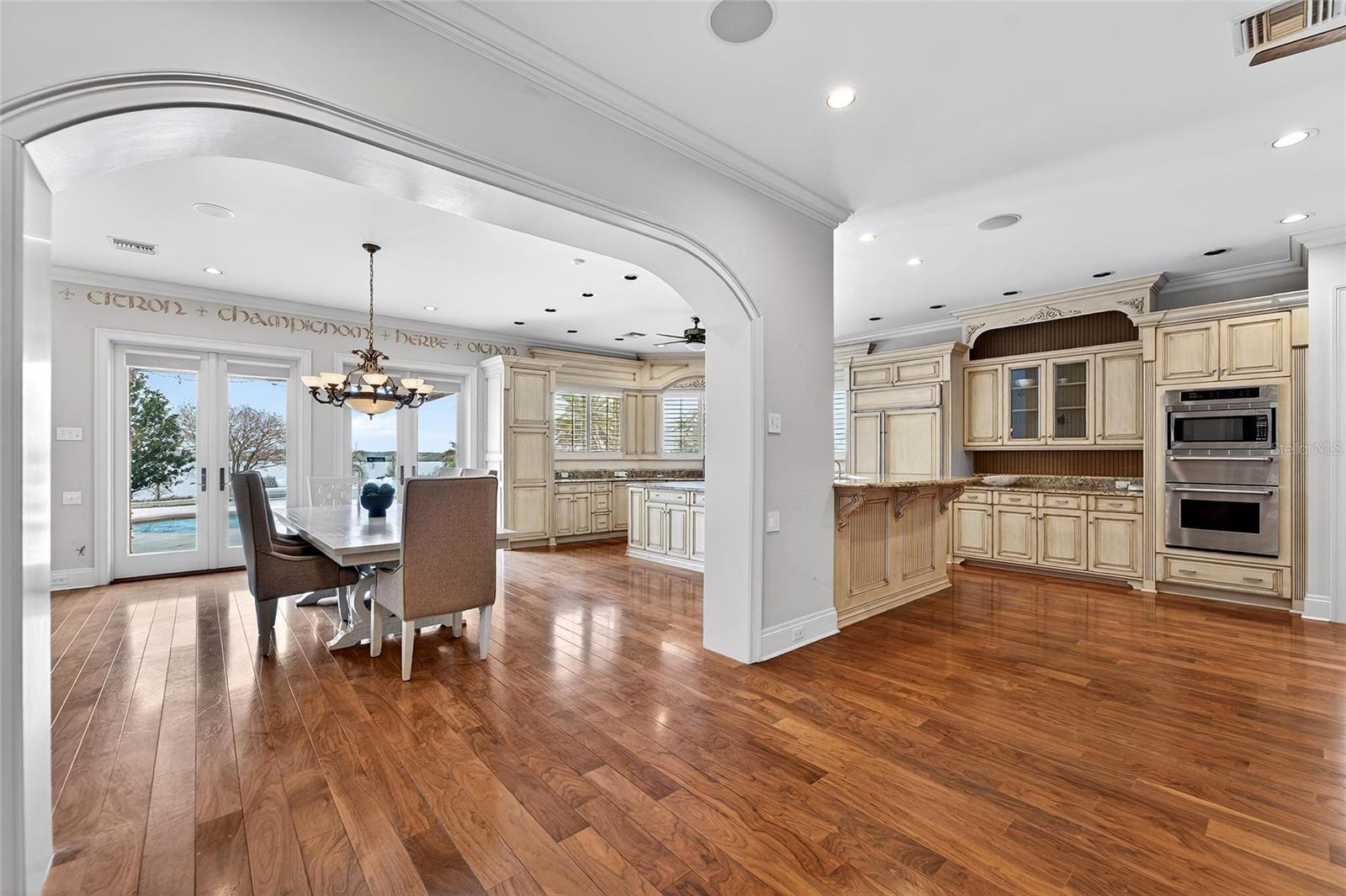 NEW ARMENIA REV MAP - Residential