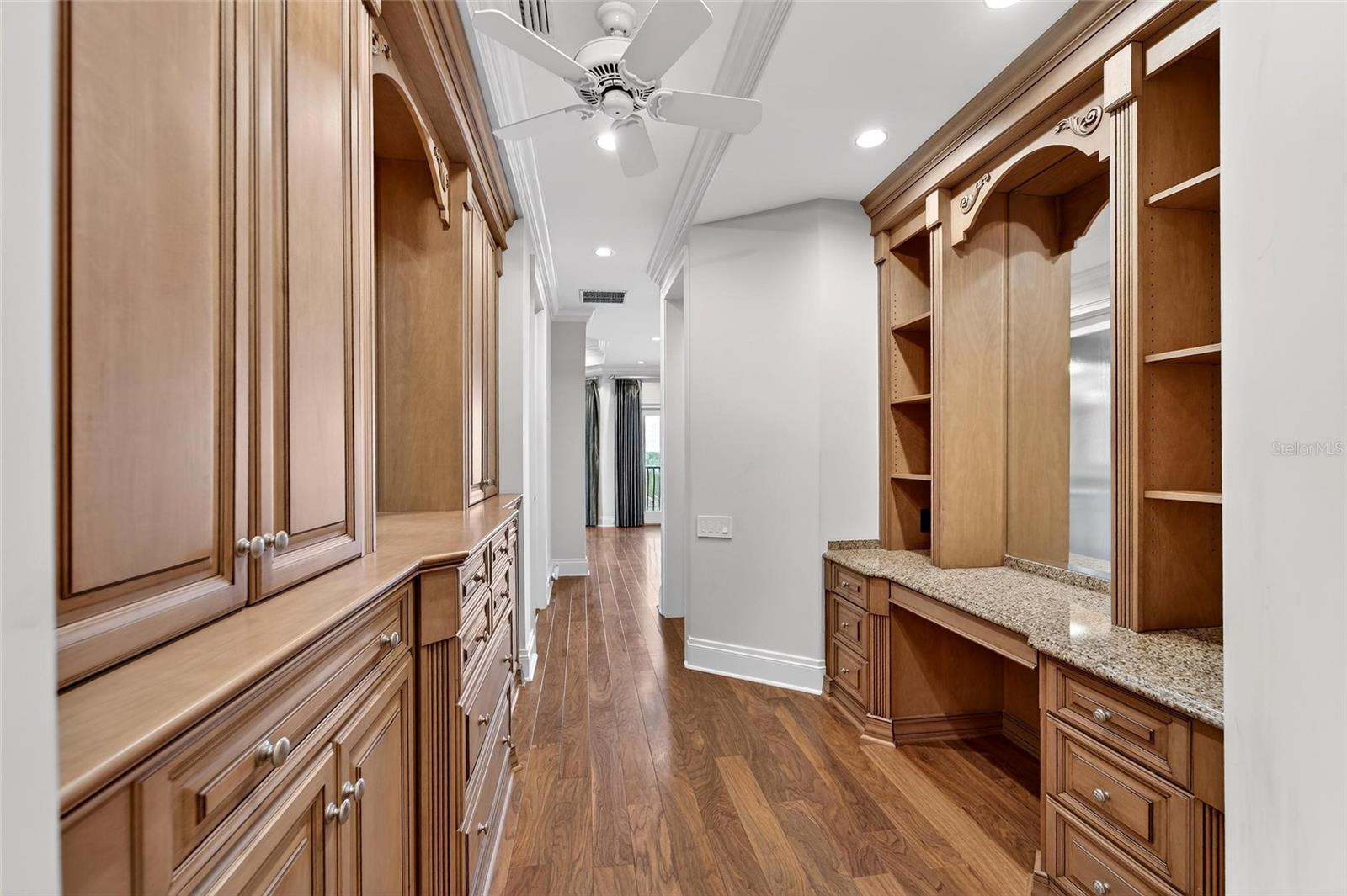 NEW ARMENIA REV MAP - Residential