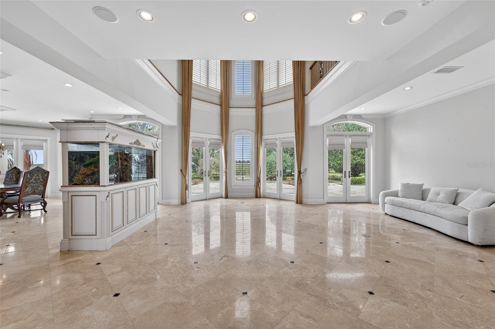 NEW ARMENIA REV MAP - Residential