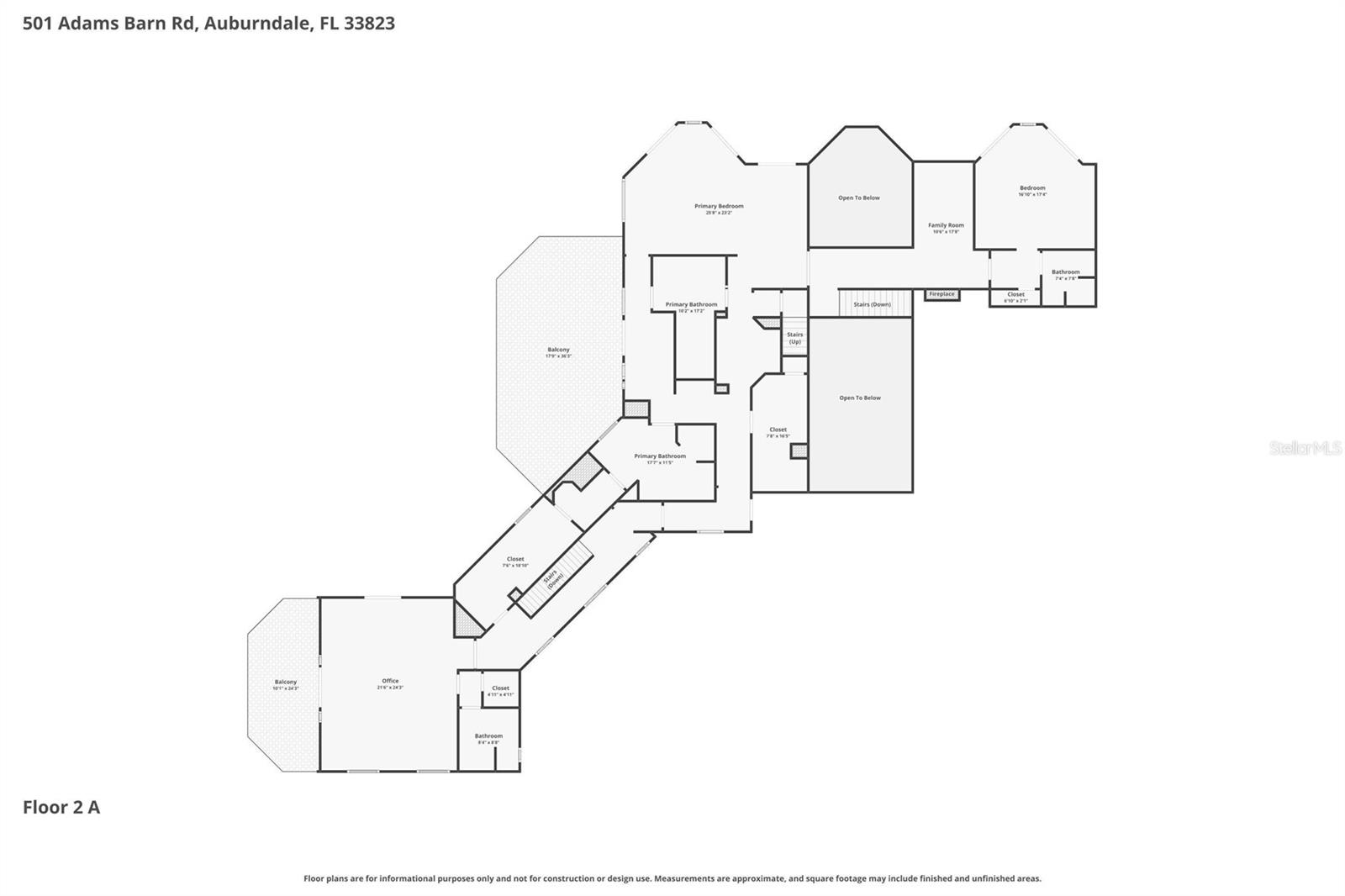 NEW ARMENIA REV MAP - Residential