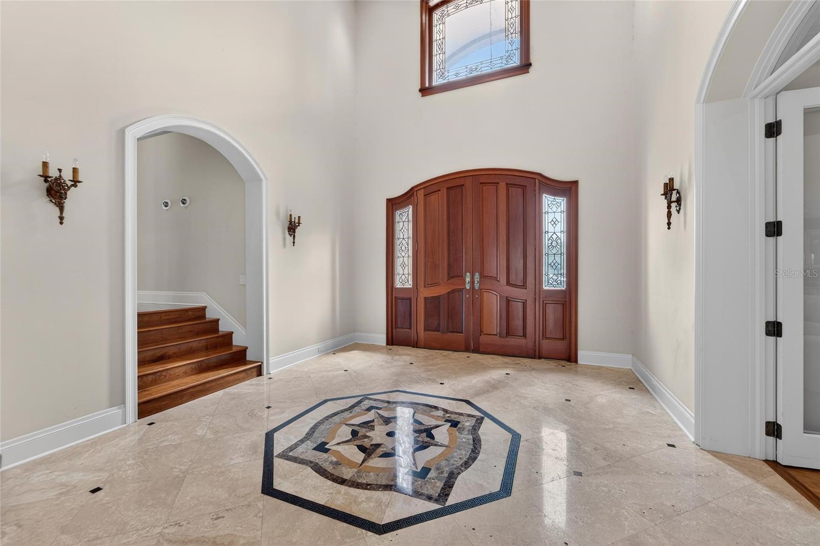 NEW ARMENIA REV MAP - Residential