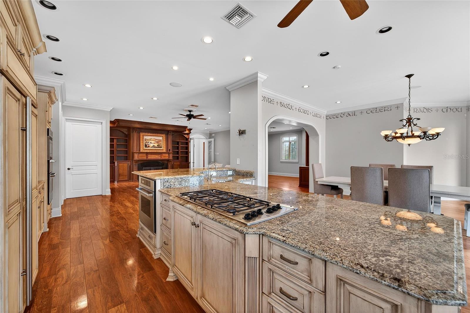 NEW ARMENIA REV MAP - Residential