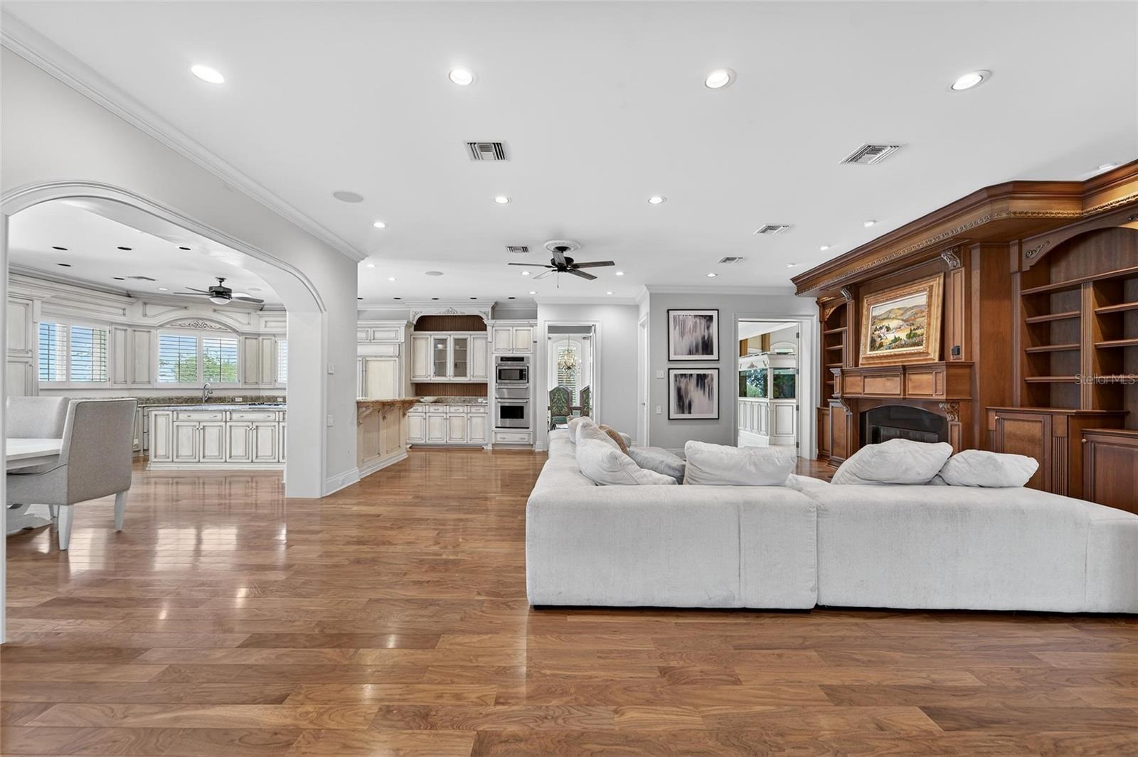 NEW ARMENIA REV MAP - Residential