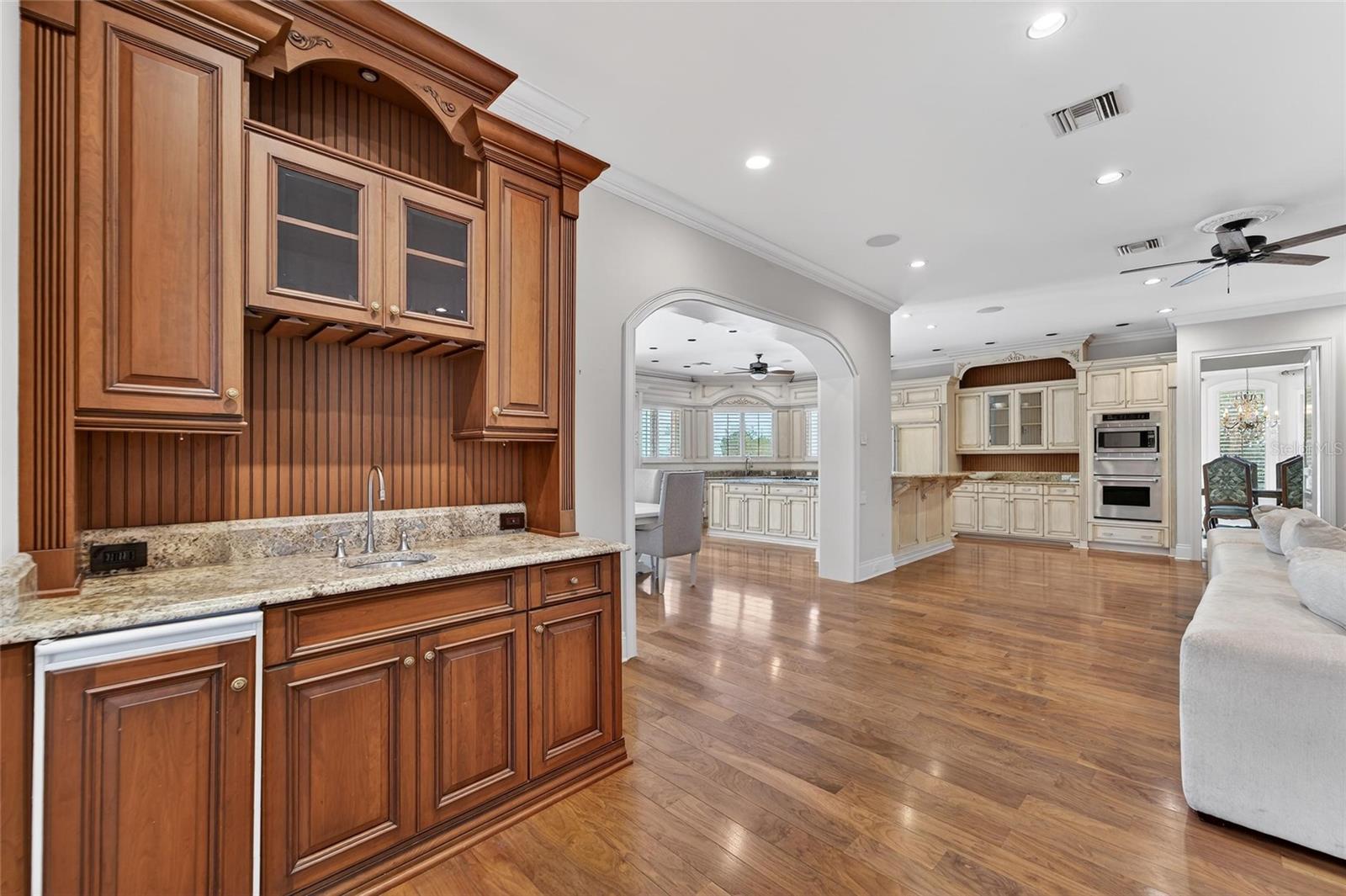 NEW ARMENIA REV MAP - Residential