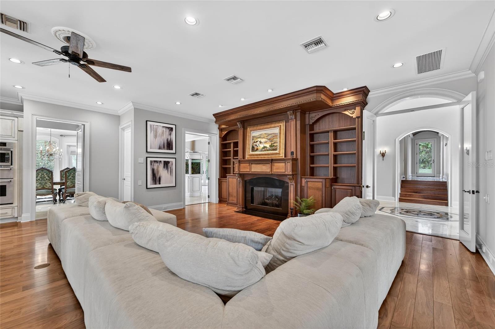 NEW ARMENIA REV MAP - Residential