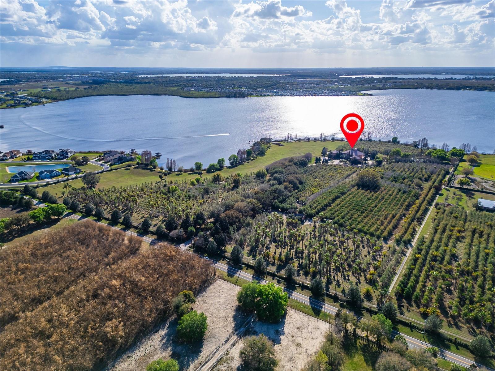 NEW ARMENIA REV MAP - Residential