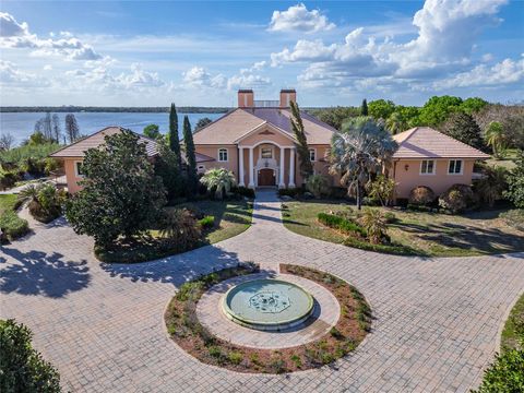 Photo of 501 Adams Barn Road, Auburndale, FL 33823 (MLS # L4959805)