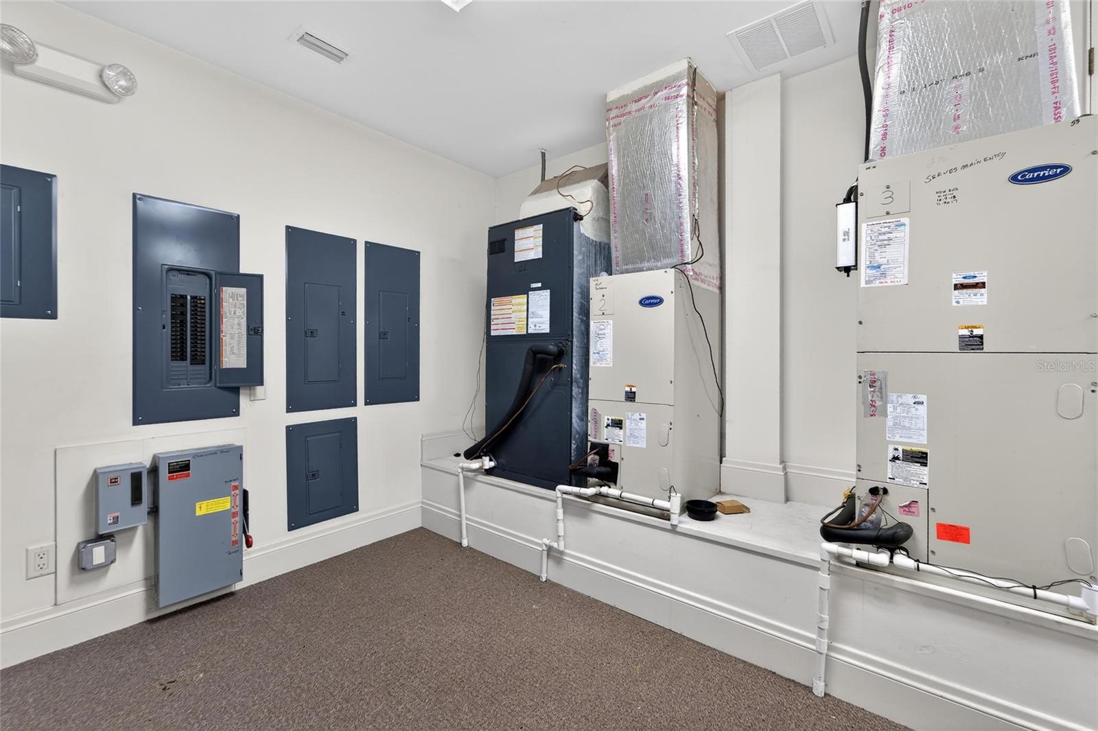 NEW ARMENIA REV MAP - Residential