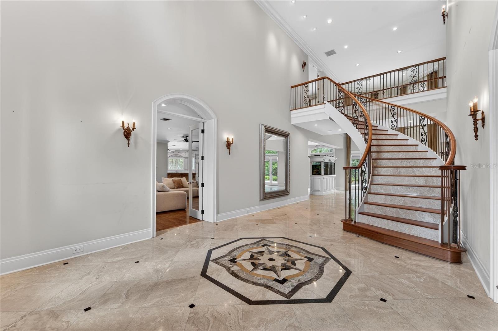 NEW ARMENIA REV MAP - Residential