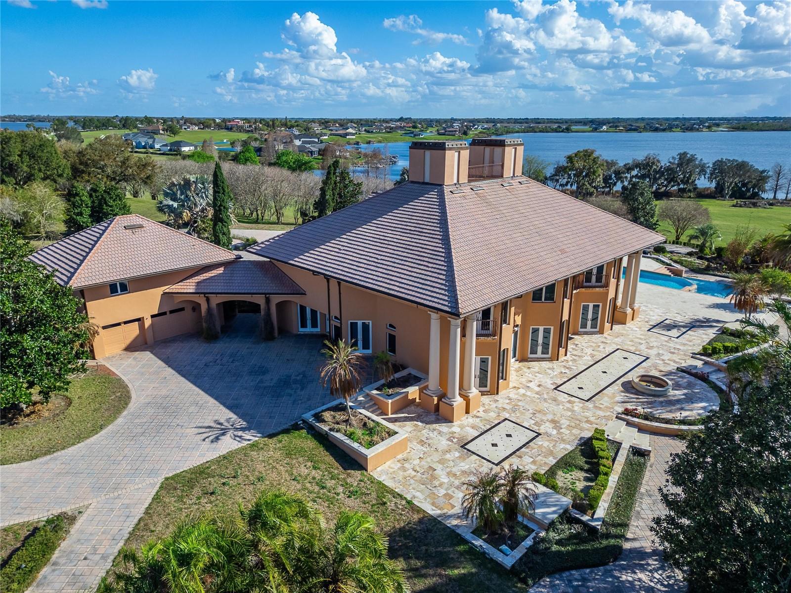 NEW ARMENIA REV MAP - Residential